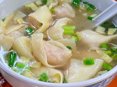 -绿杨馄饨店(上塘街店)