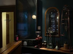 -RUMORS COFFEE ROASTERY鲁马滋咖啡(湖南路店)