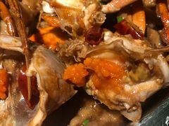 -胖哥俩肉蟹煲(虹口龙之梦店)