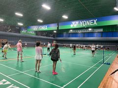 -Gsports全民运动健康中心