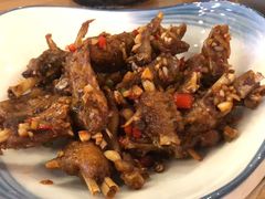 -先记烧鹅王·本地粤菜(福永店)