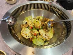 -宽尺巷鱼蛙自助火锅(虎丘钻石广场店)
