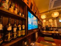 -鸟鹏烧鸟居酒屋(熙龙湾店)