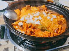 -闯关东牛排牛尾一锅香(龙源路店)