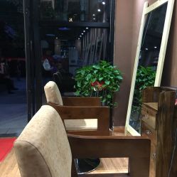 -明洞造型精品烫染
