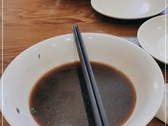 -清真吴记门钉肉饼·喜多利