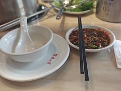 -味逍遥牛肉火锅(万江旗舰店)