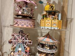 -猫的天空之城概念书店(大学路店)