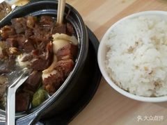 牛肉砂锅-赵家牛肉砂锅(台西三路店)