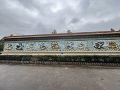 -横店影视城明清宫苑园区