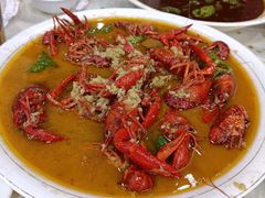 -盱眙红叶龙虾(金源北路店)