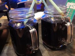 -夯鱼烤鱼·尔滨地标美食(国展店)