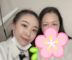 -久匠·野生眉半永久纹眉