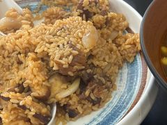 -诺敏塔拉奶茶-布里亚特包子-手把肉(锦都会店)