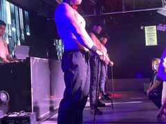 -北京目的地酒吧