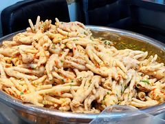 辣鸡脚-黎里王记辣脚(黎里总店)