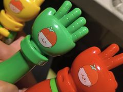 -海底捞火锅(杭州天虹购物中心店)