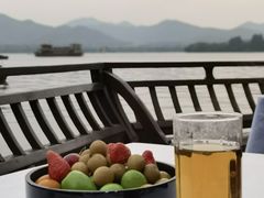 -柳莺湖上·湖景餐厅·江南菜(西湖店)