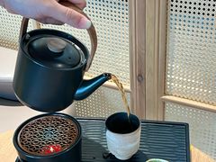 -洄归山也·高空C位湖景下午茶(东方之门店)