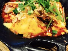 -哇蛙牛功夫面渝都料理(龙阳广场店)