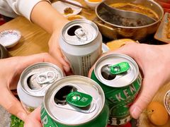-松野谷·寿喜烧自助(华联顺义金街购物中心店)