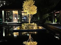 -广州都喜泰丽温泉度假酒店