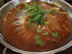 -野山舂·贵州现舂酸汤牛肉(东山店)