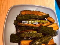 -肠王卤煮(西单食宝街店)