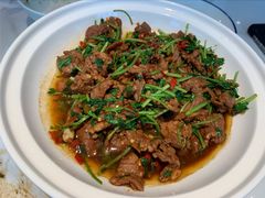 -兰湘子·湘菜小炒(长安万科广场店)