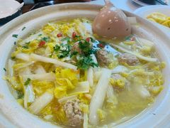 -百味饺子城•海鲜家常菜(秦皇岛店)