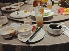 -佬太公海鸭·海鲜大排档(上海总店)