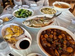 -小六农家乐(崇明西沙湿地店)