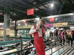 -速马赫卡丁车(琶洲店)