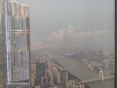 -广州四季酒店·佰鲜汇·现代法餐