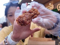 -吴日彪蒜香猪牛排(水巷口店)