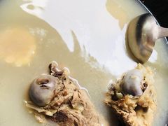 -大锅强·蒸海鲜青岛菜(吾悦广场店)