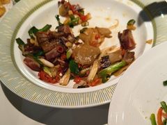 -秦月轩·陕西家乡菜(阜成路·五棵松店)