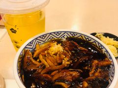 -吉野家(华联商厦店)