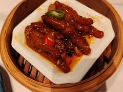 -稻香海鲜饭店(第一国际店)