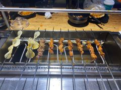 -悦屋老板娘的烤肉店(紫薇田园店)