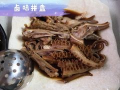 -阿政粤小馆(中央大街店)
