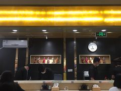 门面-东京屋(武定路店)