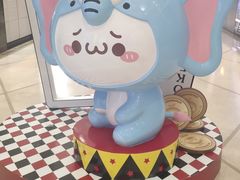 -上海第一八佰伴