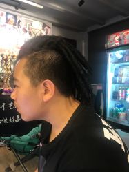 -MDZ STORE·TATTOO·耳饰