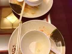 -长生素斋(普陀山店)
