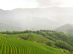 -龙脊梯田