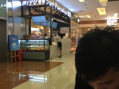 -Swt Paradise蜜语咖啡奶茶鲜果茶(金光华广场店)