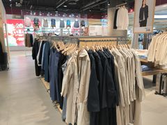 -MUJI无印良品(大悦城店)