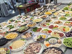 -杨记海鲜楼(三门黑金冠店)