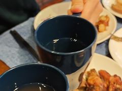 -OPEN開全日自助餐厅·牛肉火锅·海鲜(佛山希尔顿酒店)